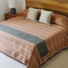 artesanias, decoracion, colchas, textiles, textiles artesanales, accesorio decorativo, teotitlan, oaxaca, decoracion de interiores, home decor, diseño de interiores, suavidad, algodon, coton, interior design, home design, Colcha para cama, colchas para cama decorativas, casa textil, arte zapoteco, casa textil arte zapoteco, Colchas hechas en telar, quilts, telar, telar de pedal, hecho en telar de pedal, quilts made on a pedal loom, colchas de algodón, colchas de telar, decor, hogar, home design, interior decor, artisanal, decoration, interior decoration, pie de cama, bed foot, foot of the bed,fundas de cojines, pillow covers, decorativo, decor, decoration, artisanal, cuarto, recamara, room, bedroom