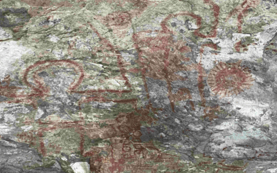 Un recorrido hacia las raíces más lejanas del Valle de Tlacolula